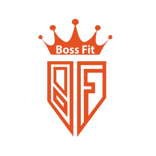 Boss Fit icon