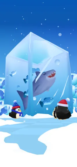 Game screenshot Idle Penguin Isle hack