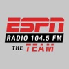 104.5 The Team ESPN (WTMM)