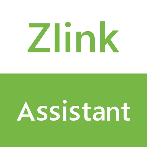 Zlink Assistant