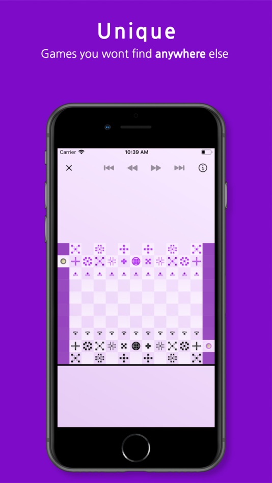 #5. Chess variants - Chess Remix (macOS) 由: Alexander Everett
