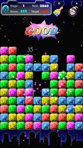 Game screenshot Star Go! mod apk