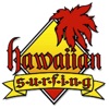 Hawaiian Surfing icon