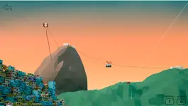 Game screenshot Kite Fighting apk