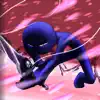 Stickman Warrior: Stick Fight problems & troubleshooting and solutions
