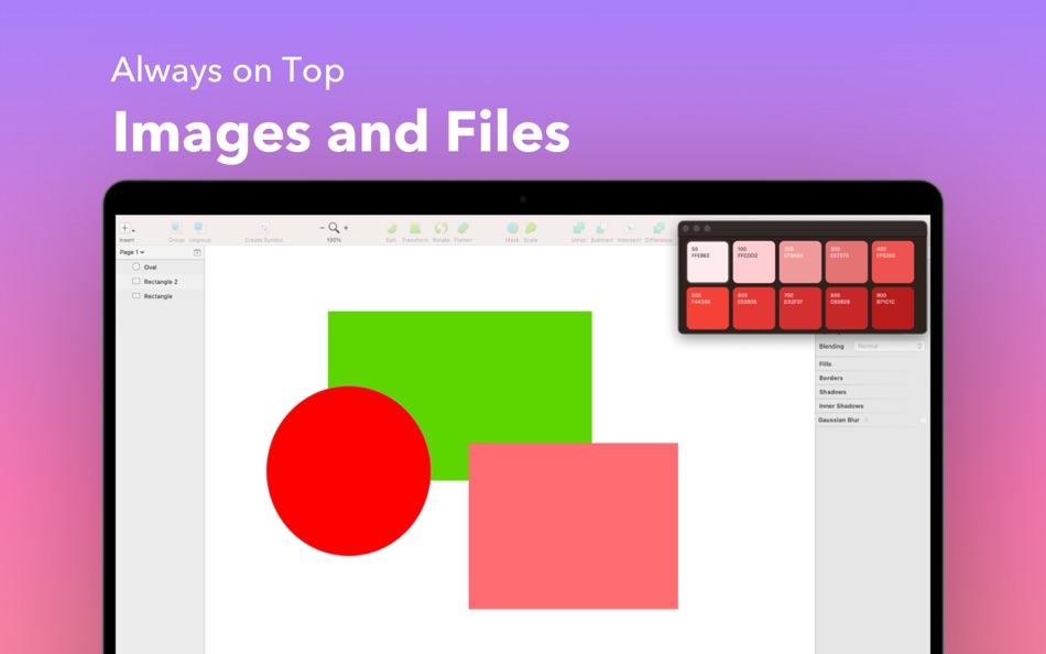 #2. Super Window: Content Viewer (macOS) 来自: Joe Manto