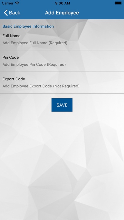 ERS Bio Clock Pro screenshot-4