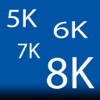 8K Video Player