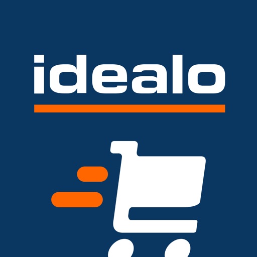 idealo - Price Comparison iOS App