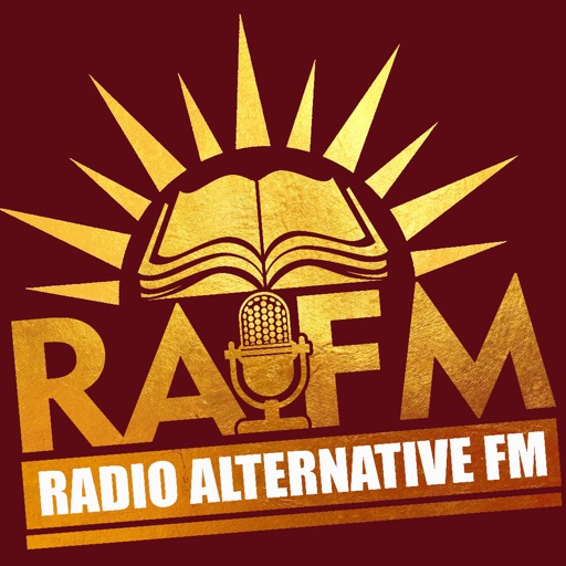 Radio Alternative FM Icon