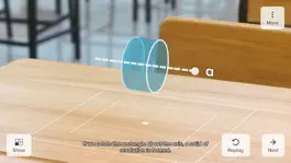 Game screenshot McGraw Hill AR hack