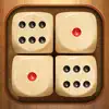 Woody Dice Merge Puzzle App Positive Reviews