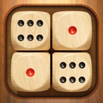 Download Woody Dice Merge Puzzle app