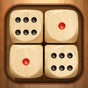 Woody Dice Merge Puzzle app download