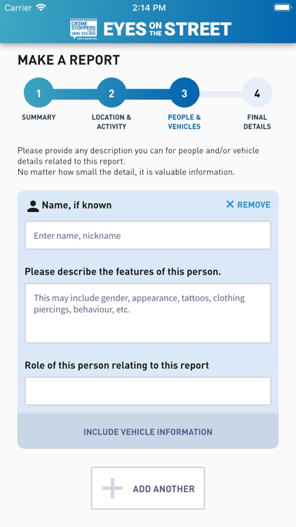 Eyes on the Street screenshot-3