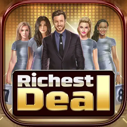 Richest Deal Cheats