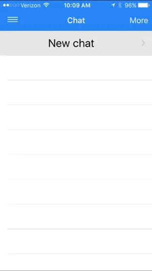 VoIPLINK Business Voice screenshot 4