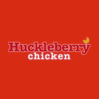Huckleberry Chicken.