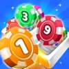 Coin Sort Master: Merge Games icon