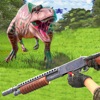 Dinohunt: 3D Wild Hunting Game - iPhoneアプリ