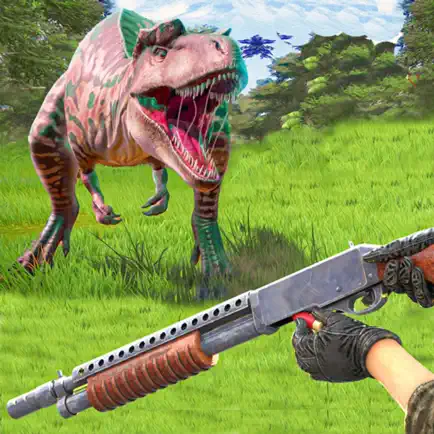 Dinohunt: 3D Wild Hunting Game Cheats