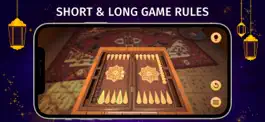 Game screenshot Backgammon: Takhte Nard Game apk