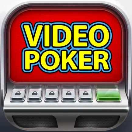 Video Poker by Pokerist Cheats