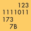 Numbers Converter icon