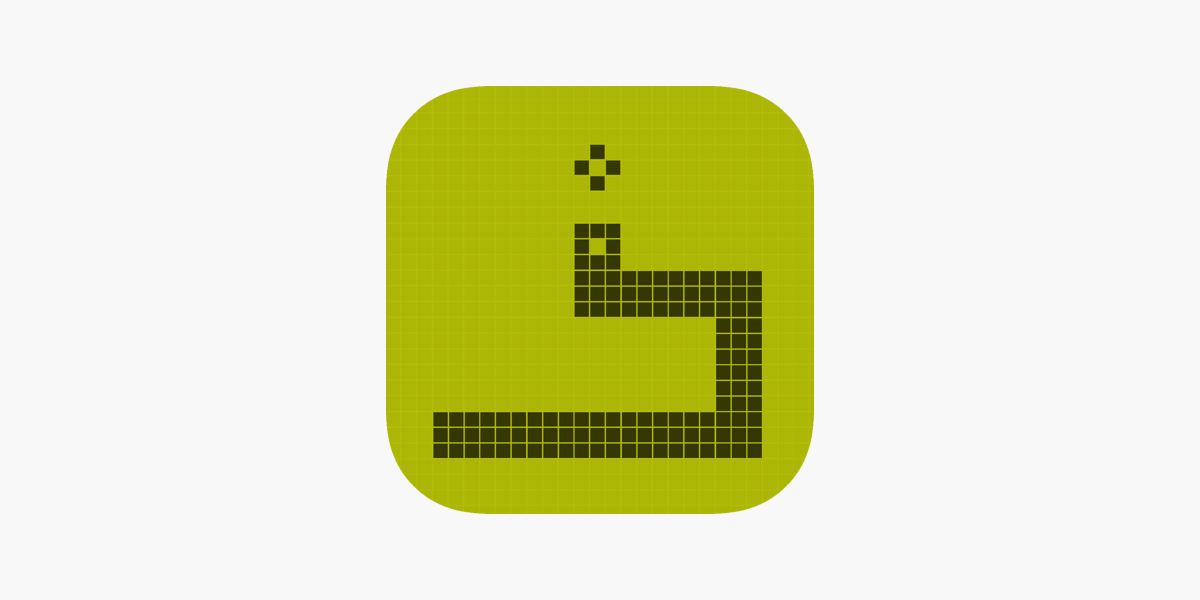 Snake XT, jogo da cobrinha para iPhones/iPods touch, grátis até amanhã na  App Store! - MacMagazine