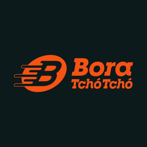 BORA TCHÓ TCHÓ icon