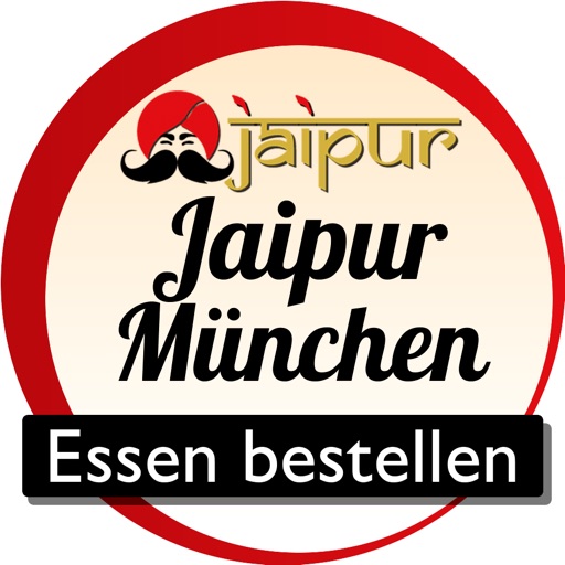 Jaipur München icon