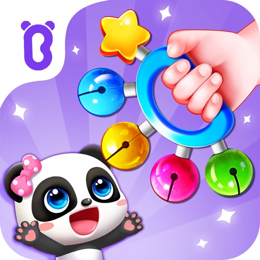 Baby Panda Care - BabyBus