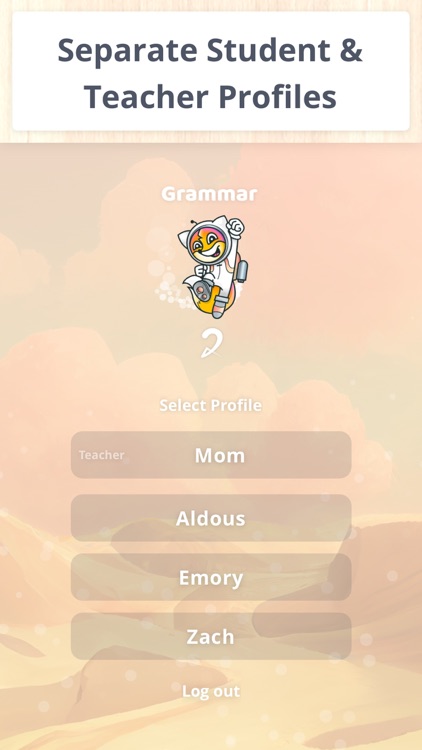 Learn Grammar 2nd Grade screenshot-5