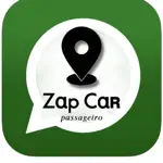 Zap Car - passageiro App Cancel