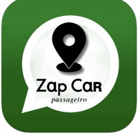 Zap Car  logo