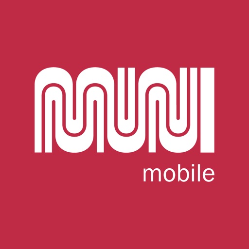 MuniMobile 2