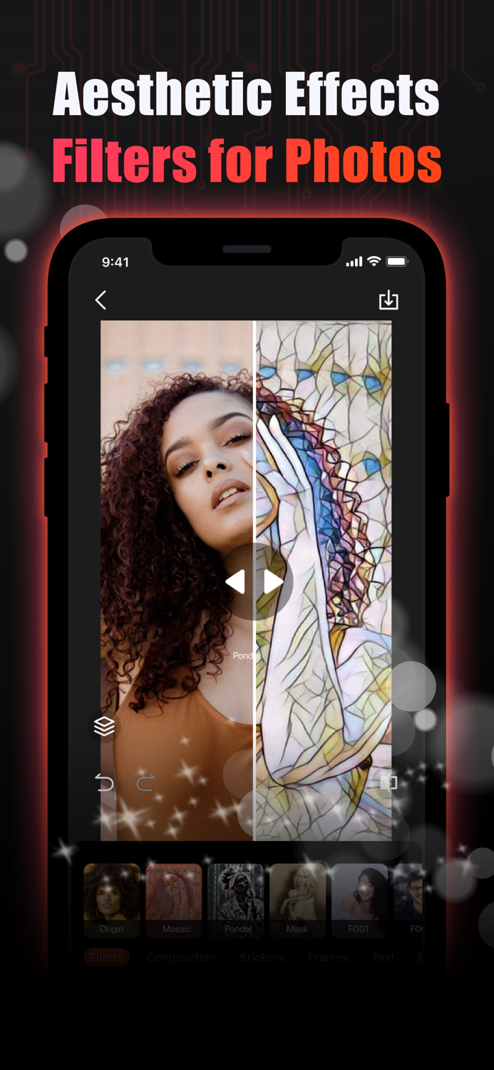 AI Face Swap App and Video Maker