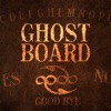 Icon Ghost Board Game