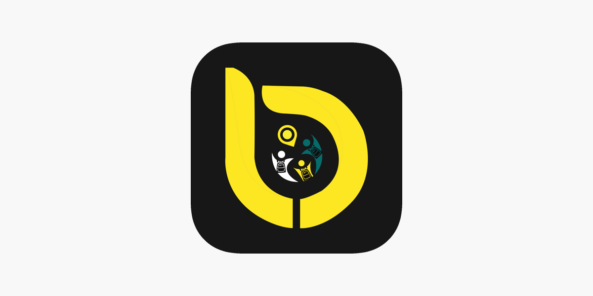 Bip&Go - your travel partner - Apps on Google Play