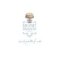 Rose Ribbon |  روز رِبِـن logo