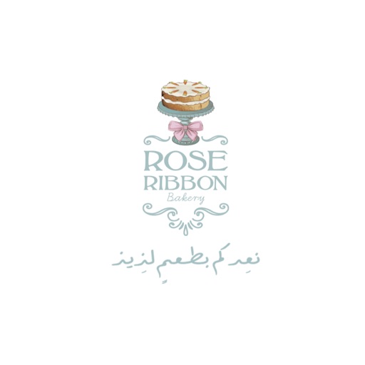 Rose Ribbon |  روز رِبِـن icon