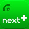 Icon Nextplus: Private Phone Number