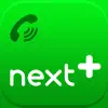 Nextplus: Private Phone Number delete, cancel