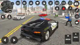 Game screenshot Highway Car Chase Police Games mod apk