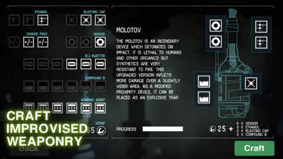 Alien: Isolation screenshot 5