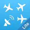 Flight Radar 24: Plane aware App Delete