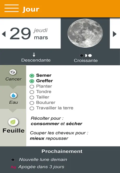 Full - Moon
