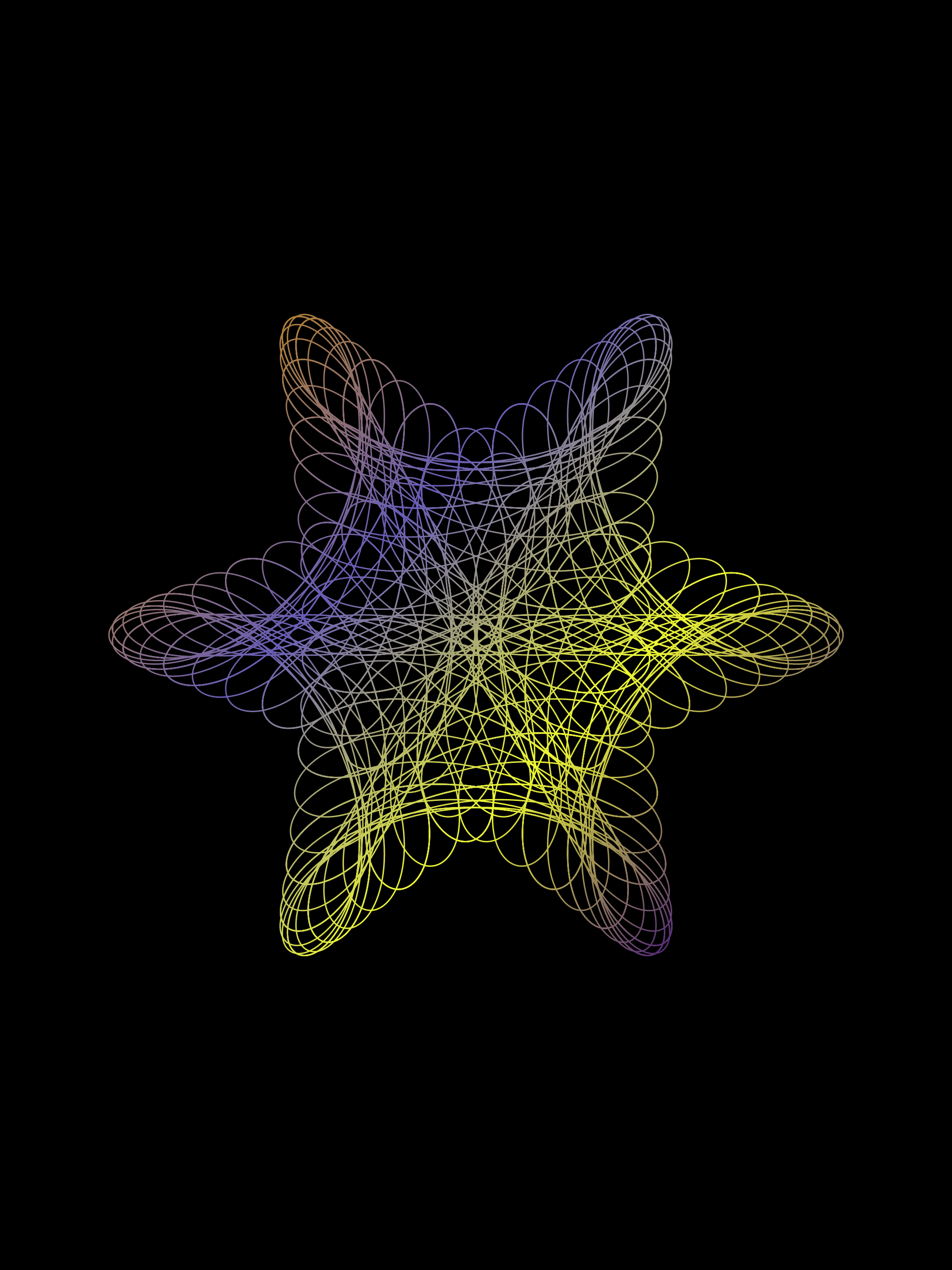 Soothing Chaos