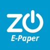 ZO E-Paper icon