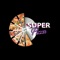 Willkommen bei Super Pizza
